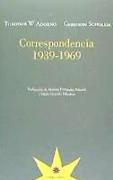 CORRESPONDENCIA 1939-1969