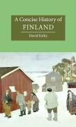 A Concise History of Finland