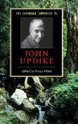 The Cambridge Companion to John Updike