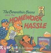 The Berenstain Bears and the Homework Hassle