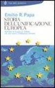Storia dell'unificazione europea
