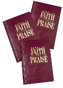Songs of Faith & Praise Conventional Note