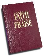 Songs of Faith & Praise Shaped Note