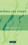 Science and Ethics