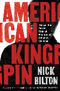 American Kingpin Medium Run Export Edition