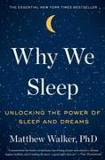 Why We Sleep