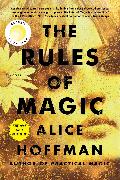 The Rules of Magic