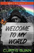 WELCOME TO MY WORLD
