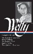 Eudora Welty: Complete Novels (LOA #101)