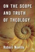 On the Scope and Truth of Theology