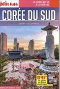 coree du sud 2017