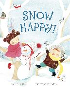 Snow Happy!