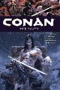 Conan Volume 14: The Death