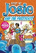 The Best of Josie and the Pussycats