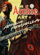 The Archie Art of Francesco Francavilla
