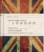 Philip's Gift Edition Street Atlas London - new hardback edition