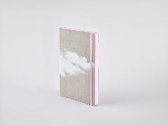 Cloud Pink Inspiration Book