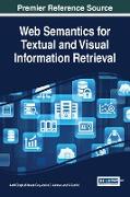 Web Semantics for Textual and Visual Information Retrieval