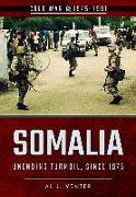 Somalia