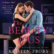 The Beauty of Us: A Fusion Novel