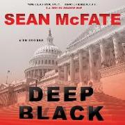 Deep Black: A Tom Locke Novel