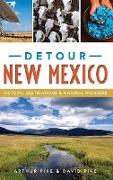 Detour New Mexico