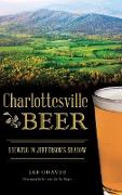 CHARLOTTESVILLE BEER