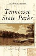 TENNESSEE STATE PARKS