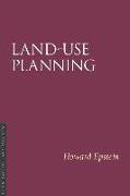 LAND-USE PLANNING