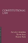 CONSTITUTIONAL LAW 5/E 5/E