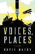 Voices, Places: Essays