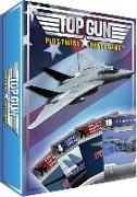 Top Gun Boxed Card Game