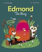 Edmond, the Thing