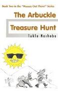 Waaaay Out There! the Arbuckle Treasure Hunt