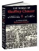 WORKS OF GEOFFREY CHAUCER LTD