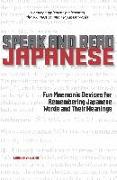 Speak and Read Japanese