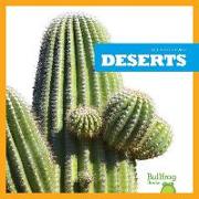 DESERTS