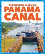 Panama Canal