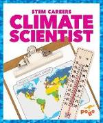 Climate Scientist