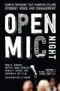 Open MIC Night