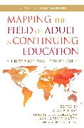 Mapping the Field of Adult and Continuing Education