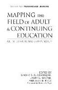 Mapping the Field of Adult and Continuing Education