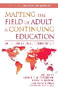 Mapping the Field of Adult and Continuing Education