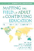 Mapping the Field of Adult and Continuing Education