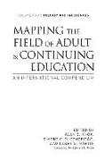 Mapping the Field of Adult and Continuing Education