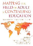 Mapping the Field of Adult and Continuing Education