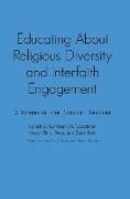 Educating About Religious Diversity and Interfaith Engagement