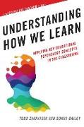 Understanding How We Learn: Applying Key Educational Psychology Concepts in the Classroom