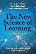 The New Science of Learning [Op]: How to Learn in Harmony with Your Brain