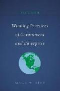 Winning Practices of Government and Enterprise: Book II of the Flourish Series